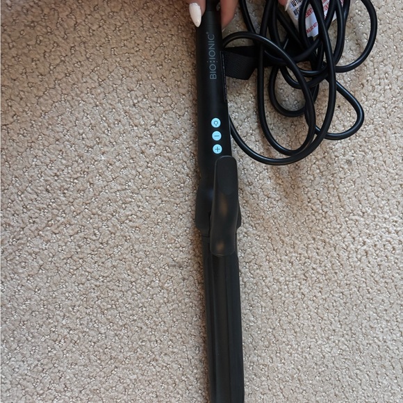 Bioionic Curling Iron - Picture 2 of 4